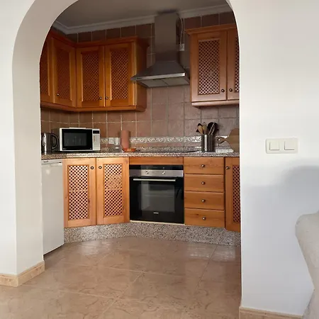 Casita Perlas Holiday home *