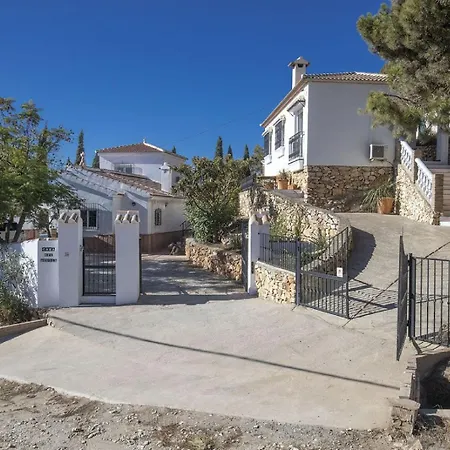 Holiday home Casita Perlas