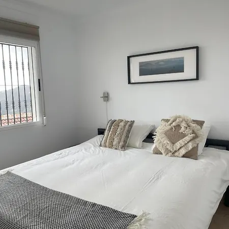 Holiday home Casita Perlas Competa