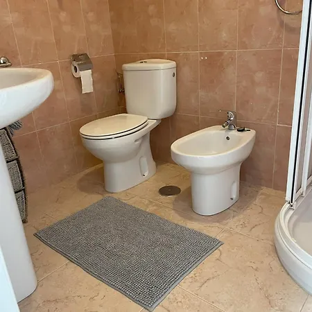 Casita Perlas Holiday home Competa