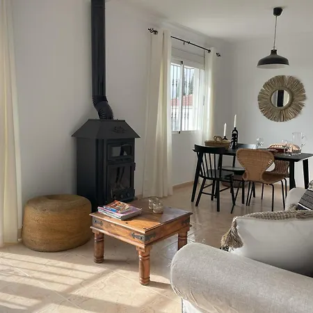 Holiday home Casita Perlas