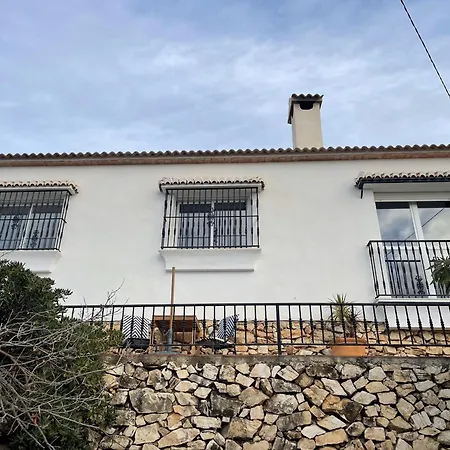 Casita Perlas *