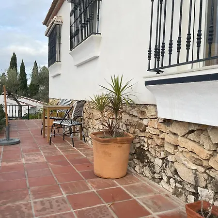 Holiday home Casita Perlas
