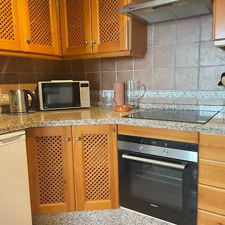 Casita Perlas * Competa