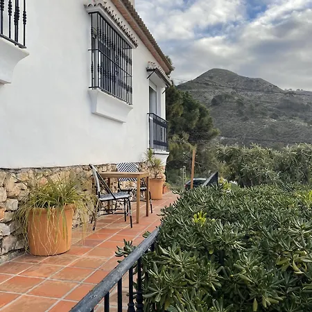 Holiday home Casita Perlas