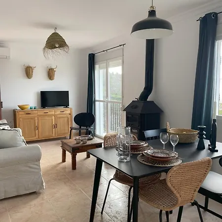 Casita Perlas * Competa