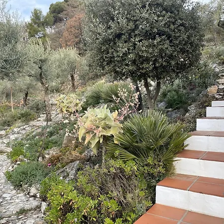 Casita Perlas * Competa