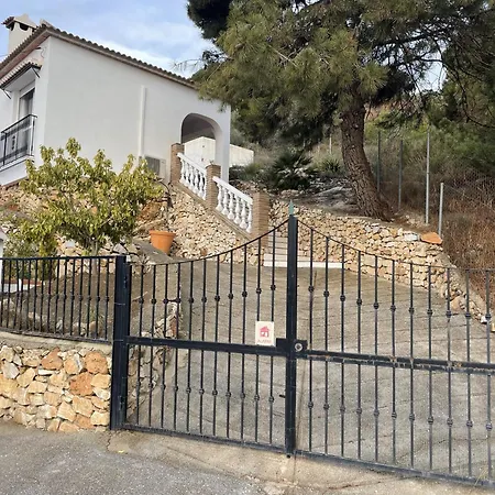 Holiday home Casita Perlas Competa